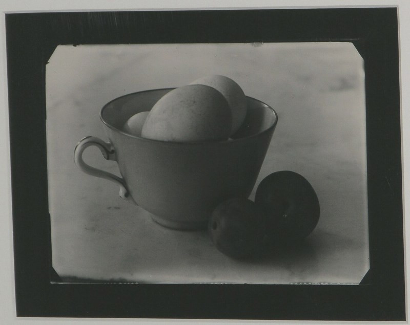 Josef Sudek – Zátiší podle Caravaggia | Moravská galerie v Brně