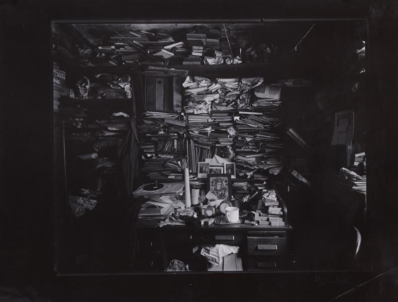 Josef Sudek ヨゼフ・スデク Zátiší 1950 Josef Sudek Zatisi Studio